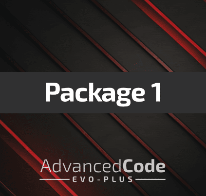 Extension - Package 1