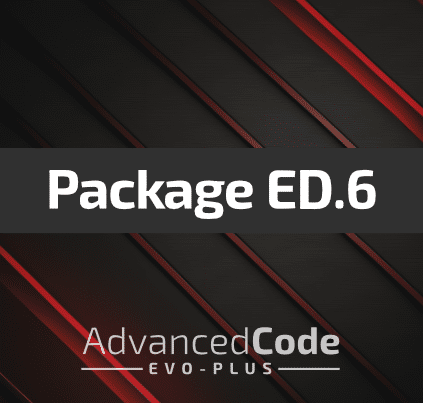 Extension - Package ED.6