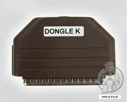 Dongle K