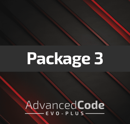 Extension - Package 3