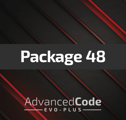 Extension - Package 48