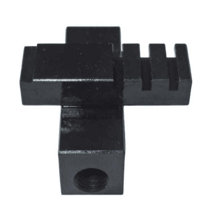 Mobile JAW FOR LEFT CLAMP D910489ZR