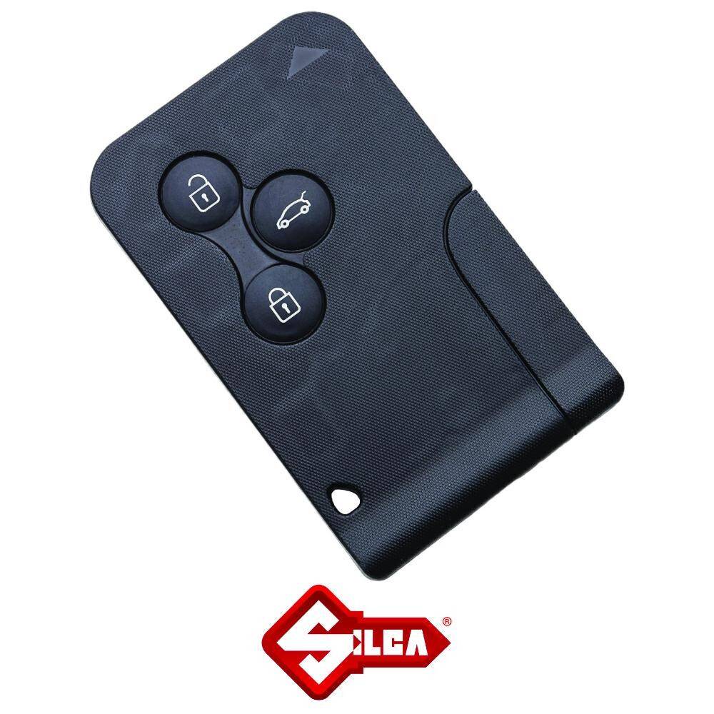 Klucz elektroniczny Silca REN37