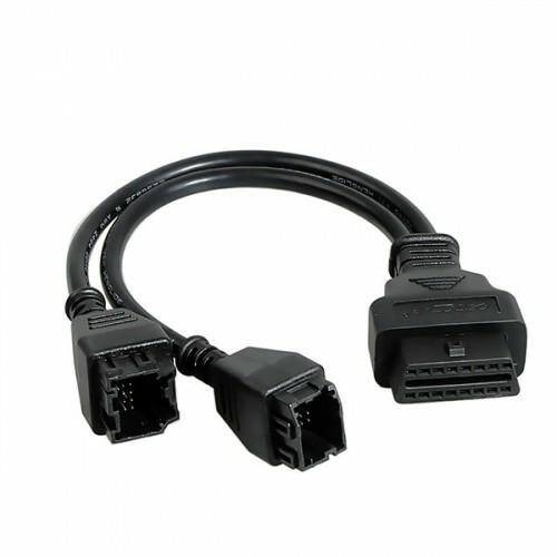 Cable FCA for KEY MASTER DP PLUS