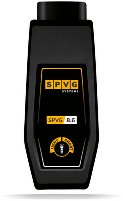 SPVG System - aktualizacja do wersji PRO