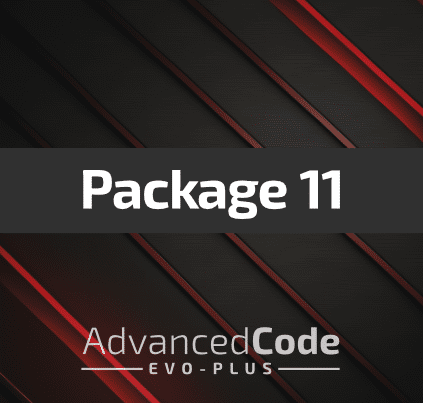 Extension - Package 11