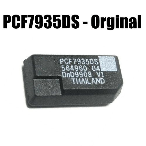 Transponder PCF 7935 DS - Orginalny
