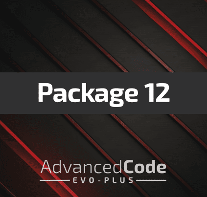 Extension - Package 12