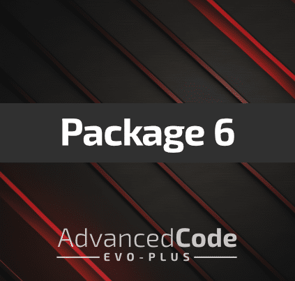 Extension - Package 6
