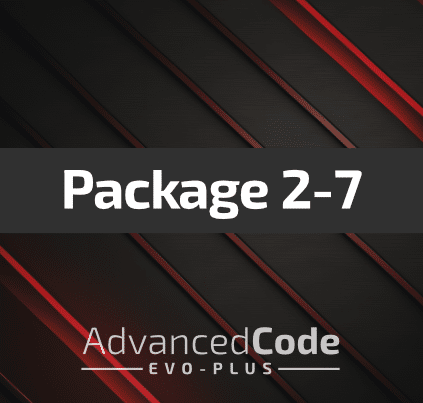 Extension - Package 2-7