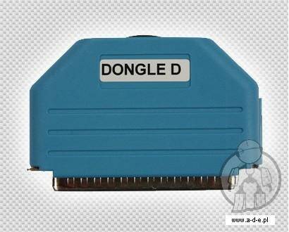 Dongle D