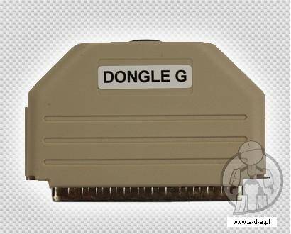Dongle G