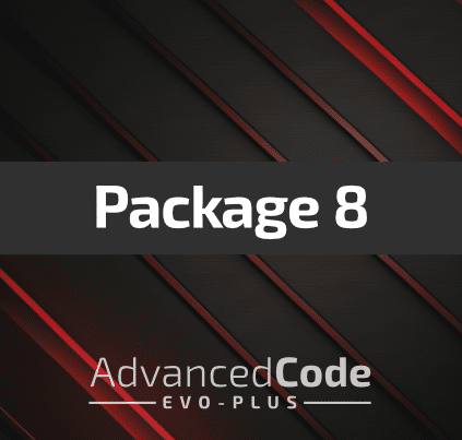 Extension - Package 8