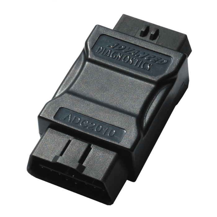 Adapter OBD for Smart Pro (ADC2010)