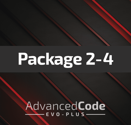 Extension - Package 2-4