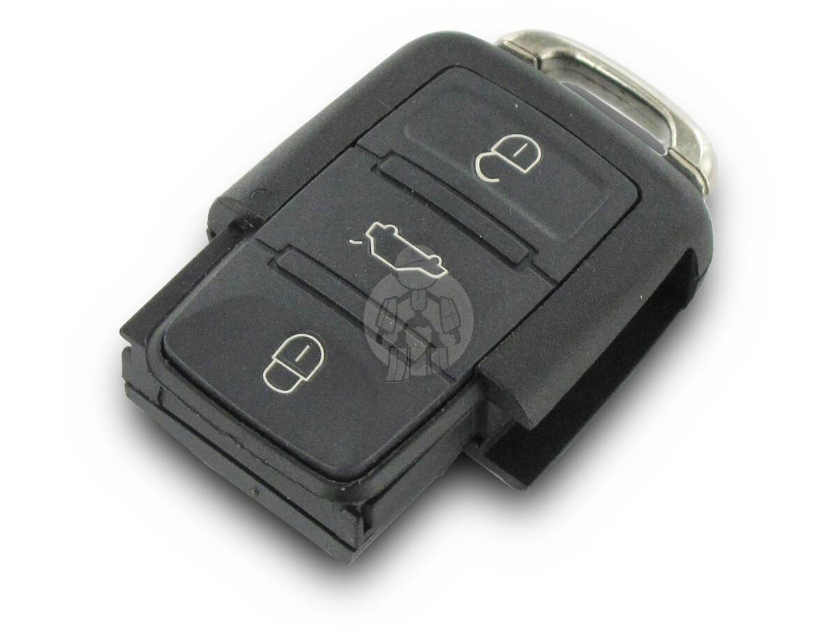 Klucz elektroniczny VW17
