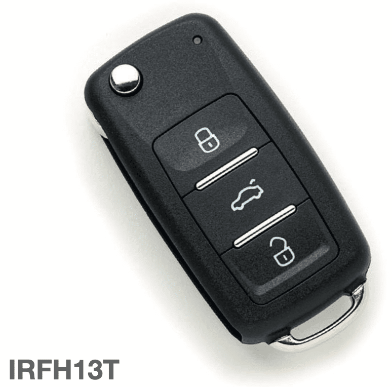 Smart Remote Prog. IRFH13T