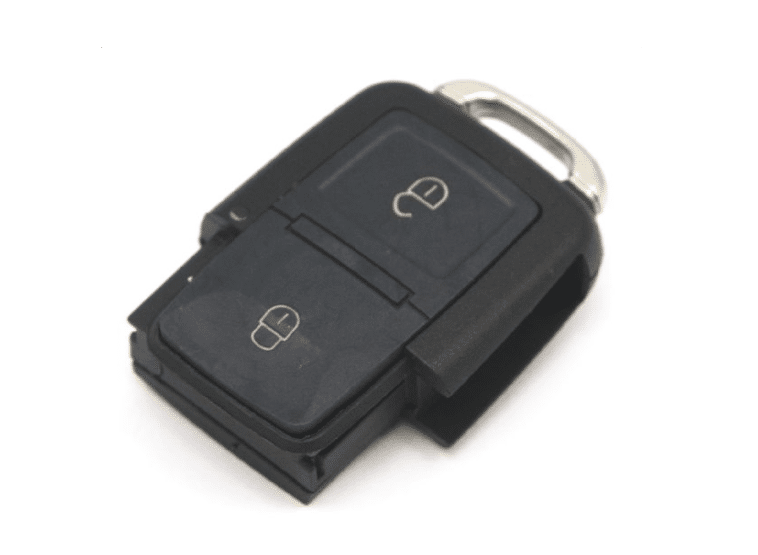 Klucz elektroniczny VW18