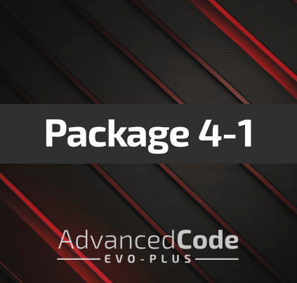Extension - Package 4-1