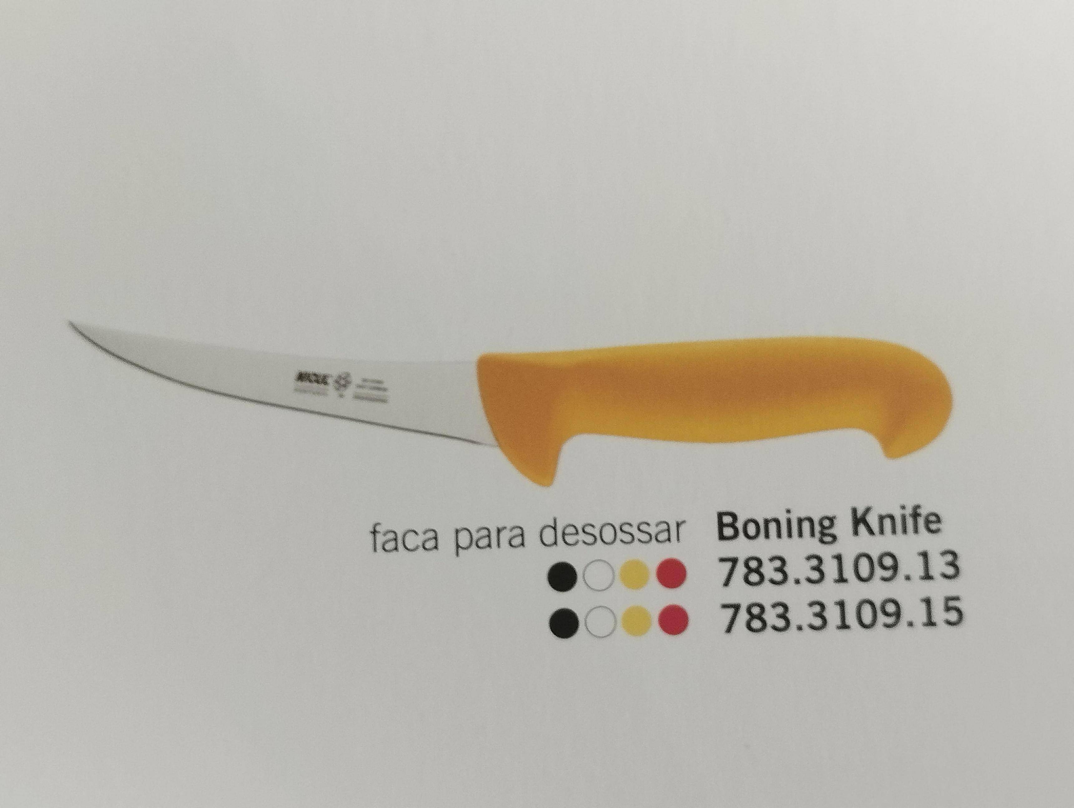 nóż NICUL 7830.3109.1525