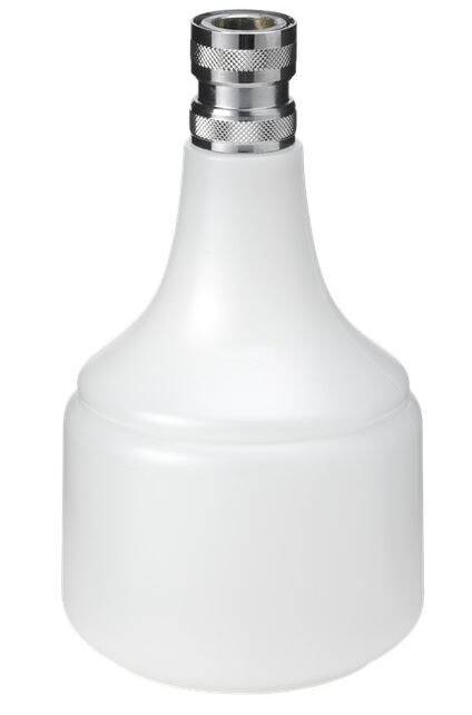 Pojemnik do skroplin Vikan 11005, biały 0,5 litra.