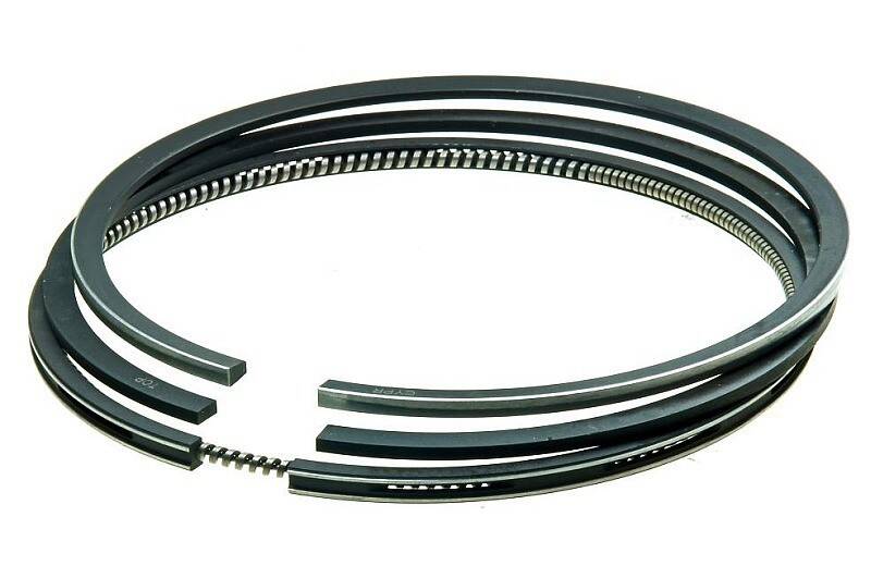 Fendt rings Fendt rings