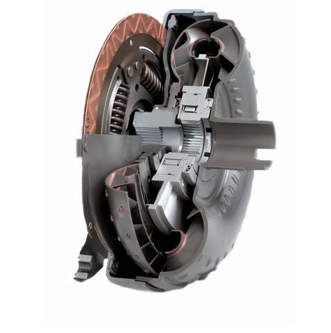 Fendt clutch Fendt clutch