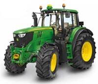 John Deere części John Deere części