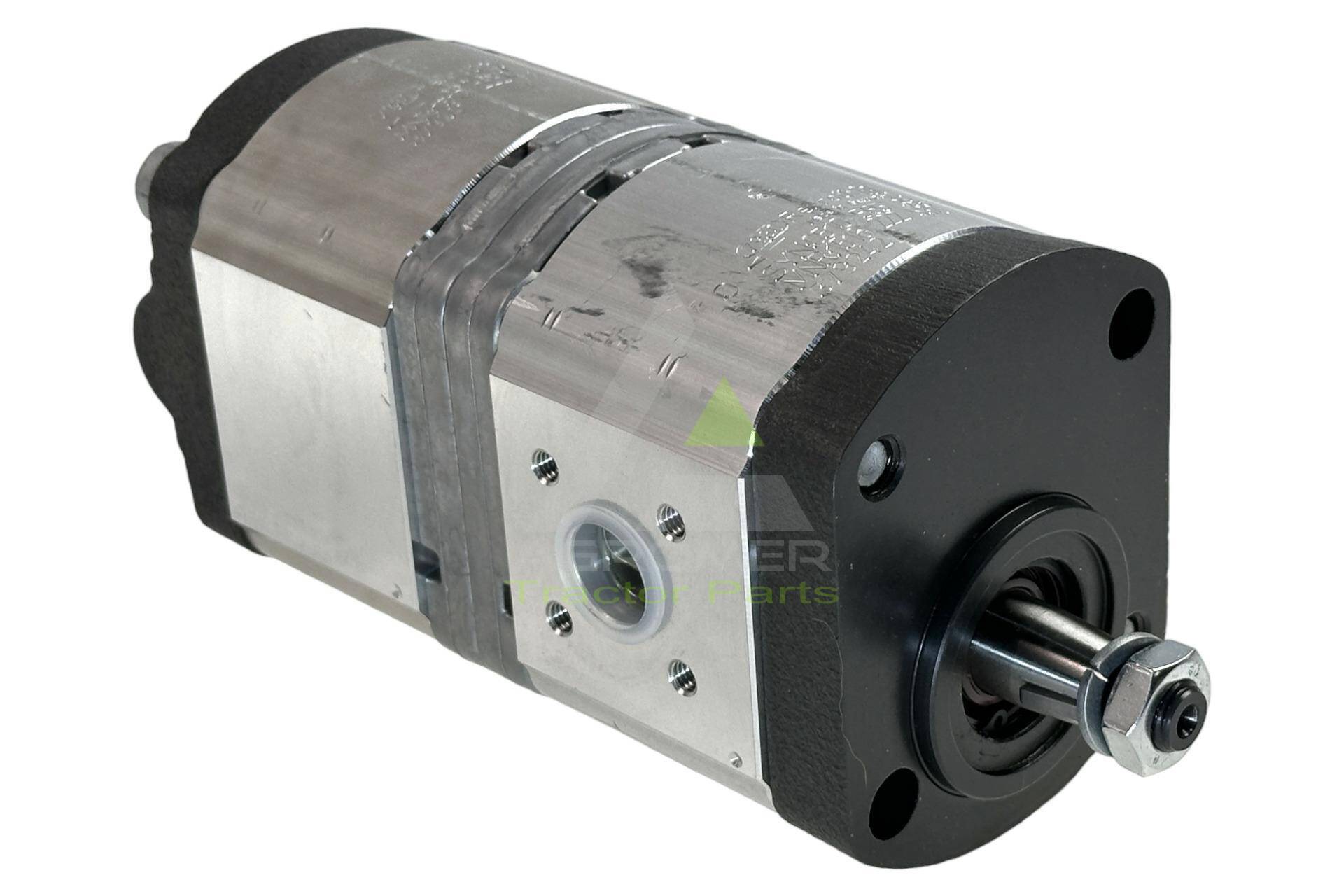 0510565396 Pompa hydrauliczna Case Bosch
