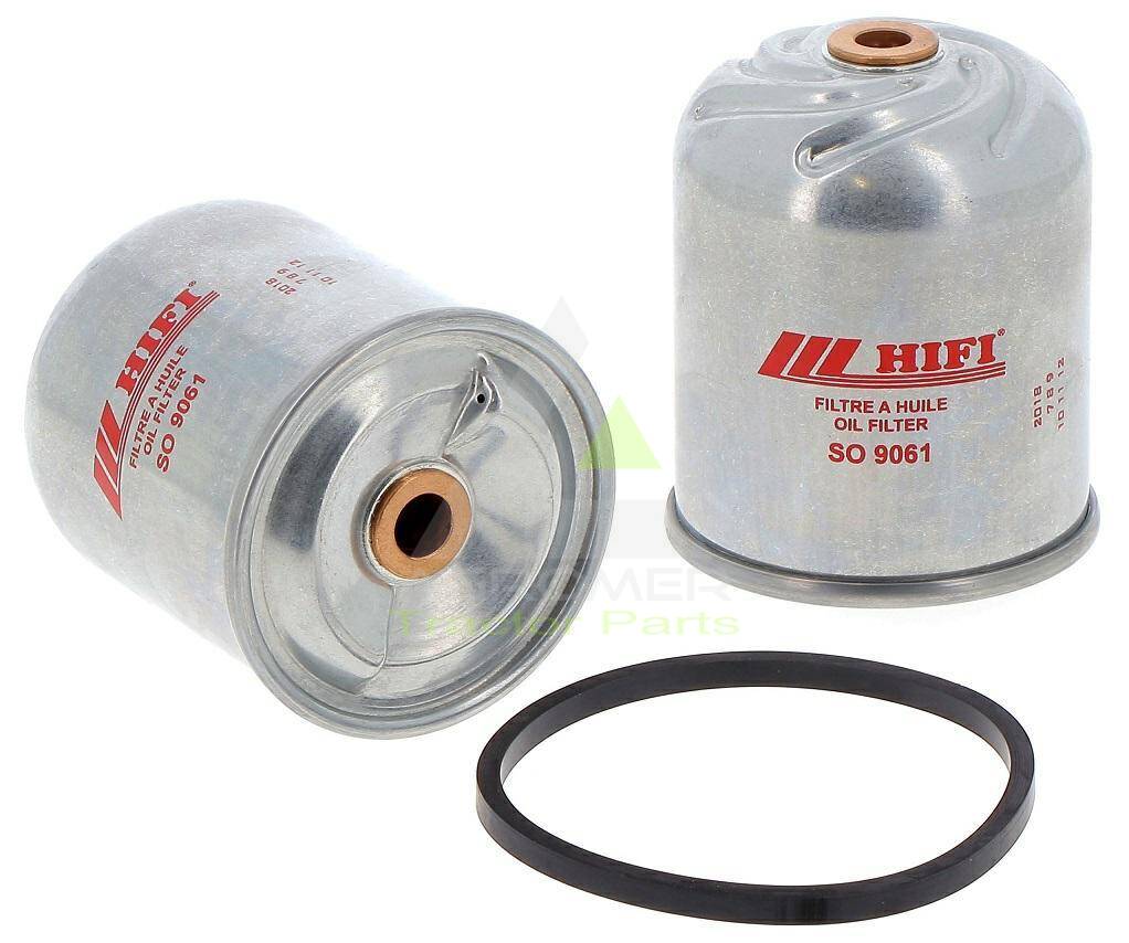 MASSEY ENGINE OIL FILTERS