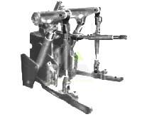 Hubarm des Traktors Hubarm des Traktors