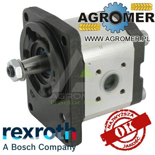 0510625315 Pompa hydrauliczna Bosch