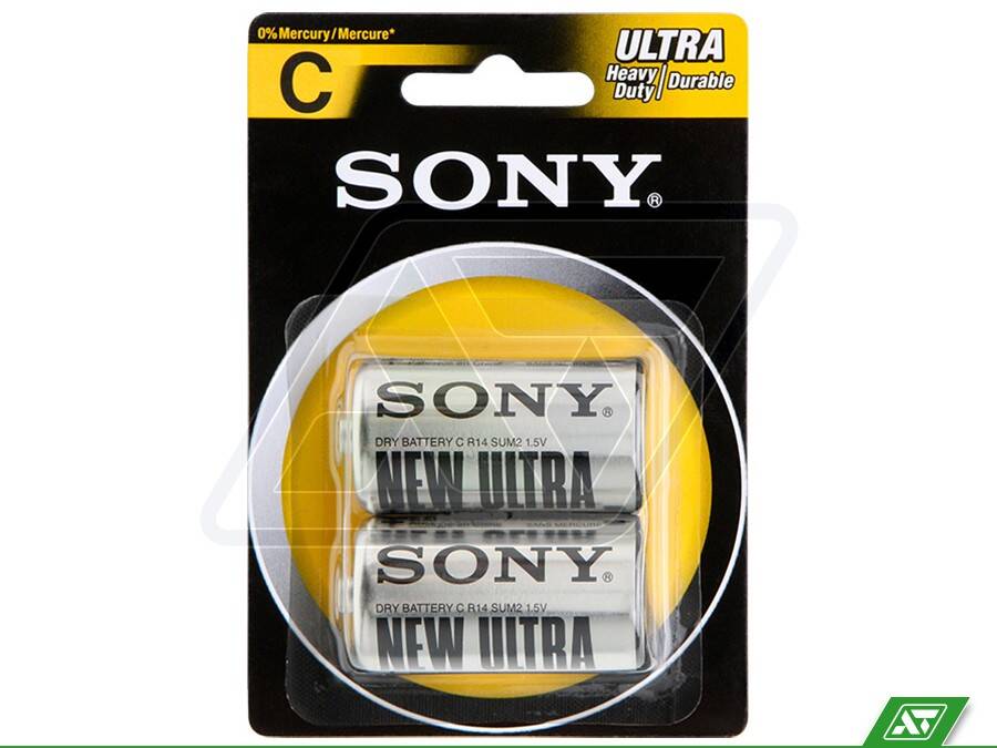 Bateria Sony R-14 2 sztuki