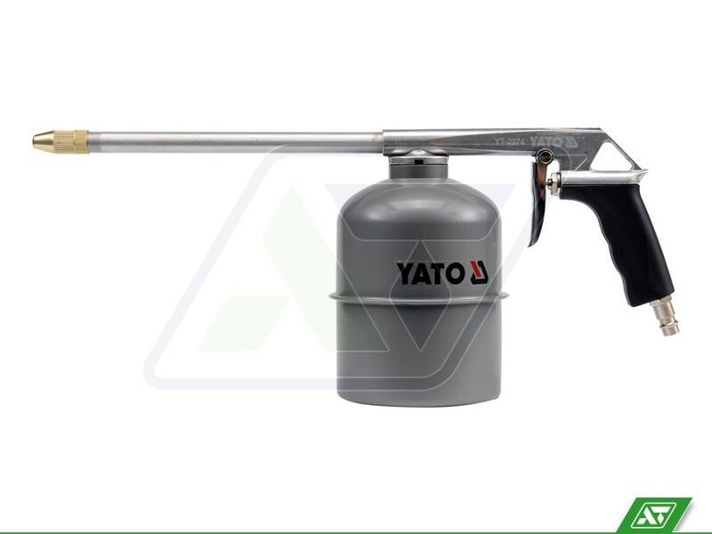 Pistolet do ropowania Yato YT-2374 0.85
