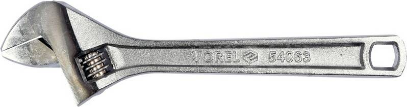 Klucz nastawny Vorel 300 mm 54063