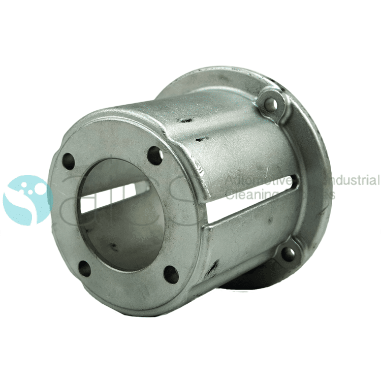 Bell housing ZF151 for B3/B14 100/112