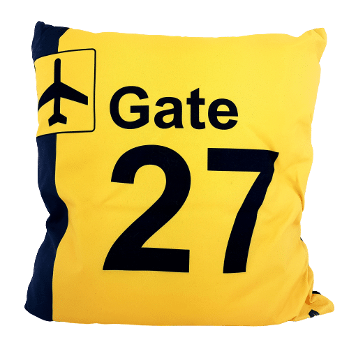 Poduszka GATE 27