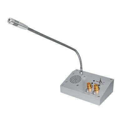 Other counter intercom systems Other counter intercom systems