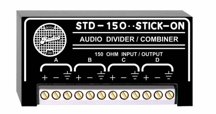 STD-150