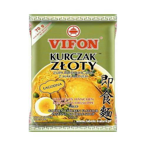 VIFON Zupa Kurczak złoty 70g*24.