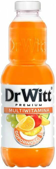 DR.Witt 1L multiwit. *6.