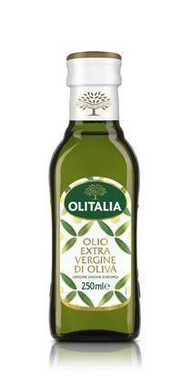 Oliva OLITALIA ex.Vergin 250ml*6.