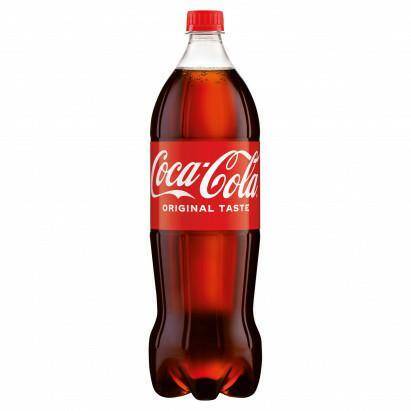 Coca Cola 1,5L* 9             pal 540