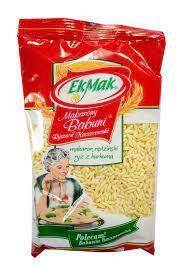 EKMAK ryż drobny 250g*30.