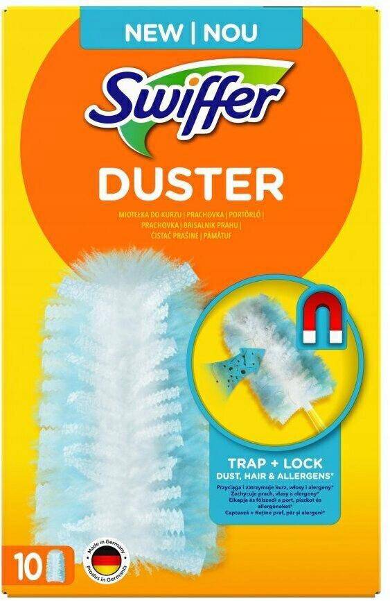 SWIFFER Duster miotełka do kurzu (wkład