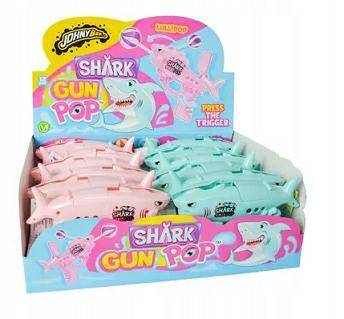 X-TREME Shark Gum Pop 12*1