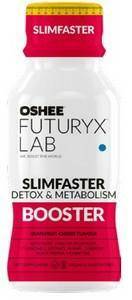 OSHEE Futuryx lab detox &.