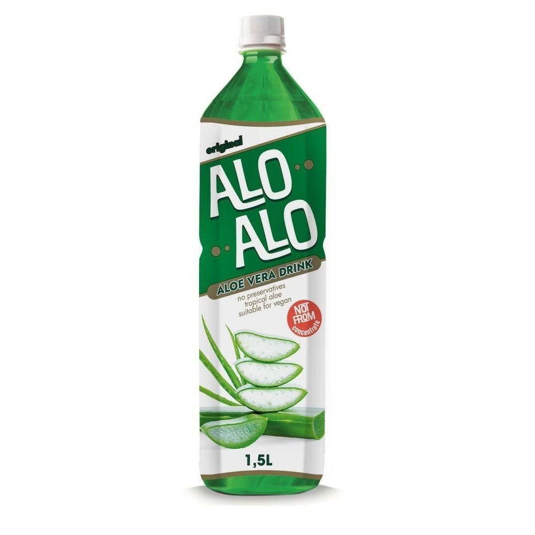 ALO ALO napój aloesowy CLASSIC 1,5l [6]
