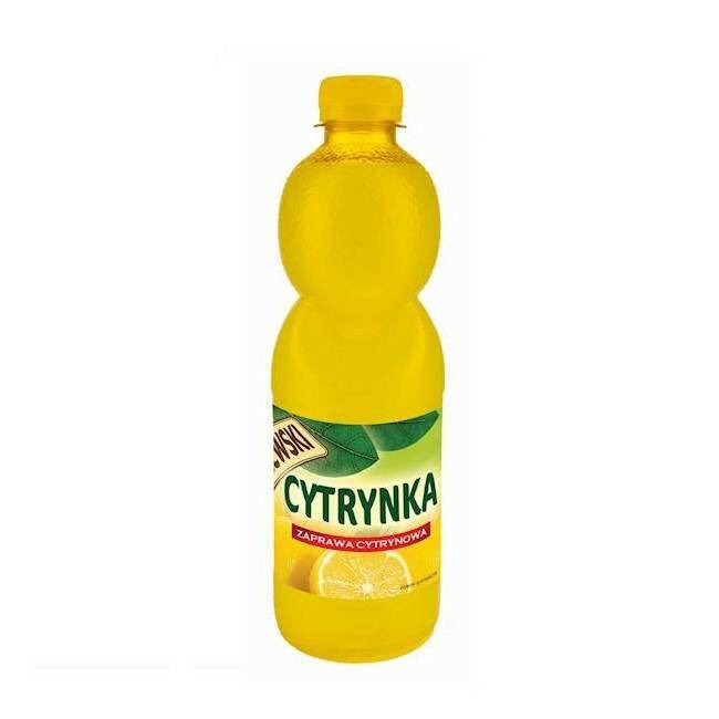 KOWALEWSKI ZAPRAWA sok z cytryny 1l [4]