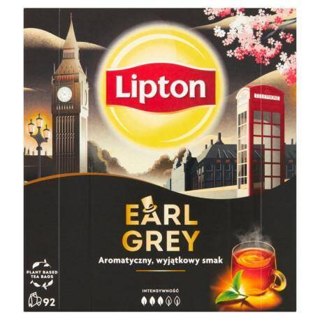 LIPTON herbata EARL GREY 92 tor. [8]